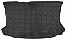 Ford Ecosport 2013-2022 Kofferraumwanne Gummi Foto 1