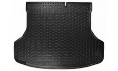 Nissan Sentra 2012-2019 Kofferraumwanne SD (Autogumm, Kunststoff) Foto 1