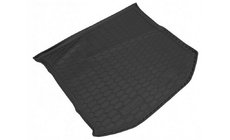 Jeep Grand Cherokee WK2 2010-2021 Kofferraumwanne 2013+ (Autogumm, Kunststoff) Foto 1