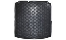 Volkswagen Jetta 2011-2018 Kofferraumwanne ohne Rand TOP (Autogumm, Kunststoff) Foto 1