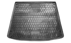 Audi A4 B7 2004-2008 Kofferraumwanne Gummi SW Foto 1