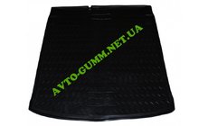 Audi A6 C5 1997-2001 Kofferraumwanne SD (Autogumm, Gummi) Foto 1