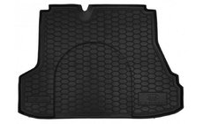 Kia Cerato 1 2004-2009 Kofferraumwanne Gummi Foto 1