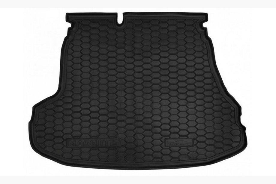 Kia Magentis 2006-2012 Kofferraumwanne Gummi Image