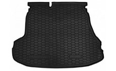 Kia Magentis 2006-2012 Kofferraumwanne Gummi Foto 1