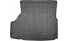 BMW 3 Series E36 1990-2000 Kofferraumwanne SD (Autogumm, Kunststoff) Foto 1
