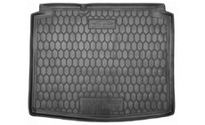 Volkswagen Golf 4 1997-2006 Kofferraumwanne HB (Autogumm, Kunststoff) Foto 1