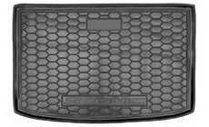 Kia Stonic 2017- Kofferraumwanne oben Gummi Foto 1