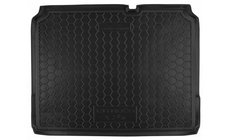 Citroen C-4 2010-2018 Kofferraumwanne HB (Autogumm, Gummi) Foto 1