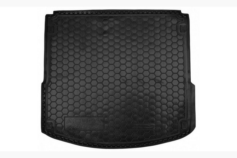 Acura MDX 2013-2020 Kofferraumwanne lang (Autogumm, Kunststoff) Image