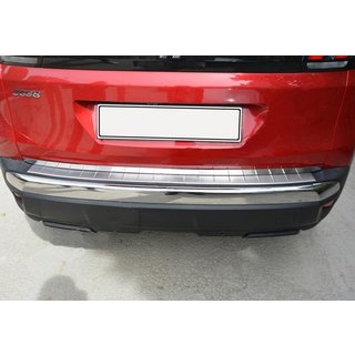 Kofferraumleiste Edelstahl Opel Grandland X 2017- Foto 1