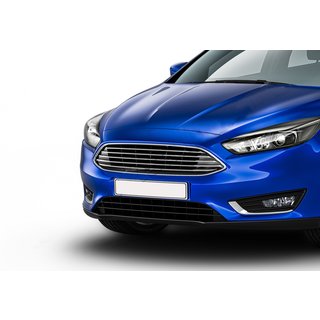 Frontgrill (Titanium) Ford Focus III 2011-2017 Foto 2