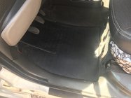 Fiat Doblo I 2005-2010 Gummimatten (Stingray) Foto 1