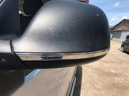Volkswagen Amarok 2010-2022 Spiegelblenden Edelstahl (2 Stk.) Foto 1