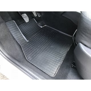 Gummimatten (Stingray) Renault Kangoo 2008–2020 Foto 1