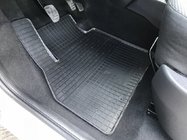 Renault Kangoo 2008–2020 Gummimatten (Stingray) 4 Stk, Premium - geruchsfreie Gummimatten Foto 1