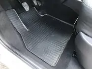 Renault Kangoo 2008–2020 Gummimatten (Stingray) Foto 1