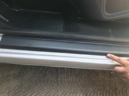 Mercedes Citan 2013-2021 Einstiegsleisten DDU (2 Stk., Kunststoff) Foto 1