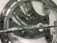 Skoda Octavia III A7 2013-2019 Original Emblem (oberer Teil) Foto 3