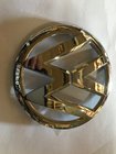 Volkswagen Passat B8 2015-2023 Frontemblem (oberer Teil, Original) Foto 1