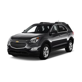 Chevrolet Equinox 2018-2025 Tuning