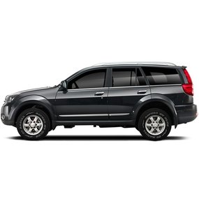 GreatWall Haval/Hover H3 2005-2013 Tuning