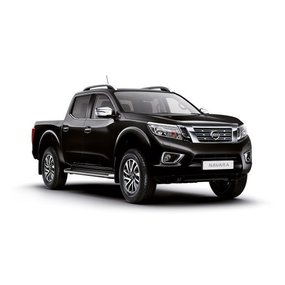 Nissan Navara/NP300 2016- Tuning