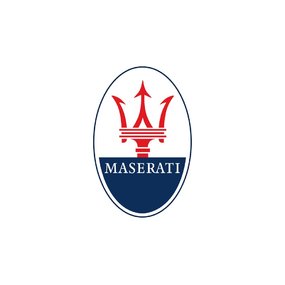 Kabeast Forged Maserati