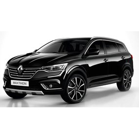 Renault Koleos 2016-2024 Tuning