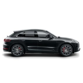 Porsche Macan 2014-2024 Tuning