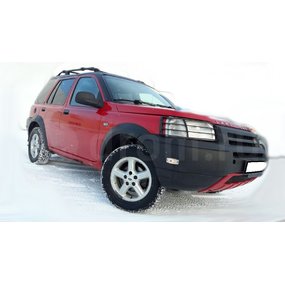 Land Rover Freelander I 1997-2006 Tuning