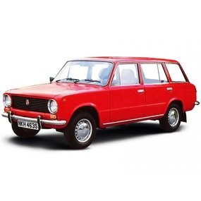 VAZ 2102 1971-1986 Tuning