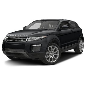 Range Rover Evoque 2012-2018 Tuning