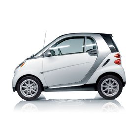 Smart 1998-2007 Tuning