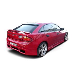 Mazda 323 1977-2003 Tuning