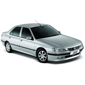 Peugeot 406 1995-2004 Tuning