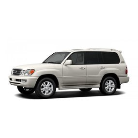 Lexus LX470 1998-2007 Tuning