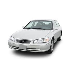 Toyota Camry 1997-2002 Tuning