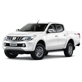 Mitsubishi L200 2015-2024 Tuning