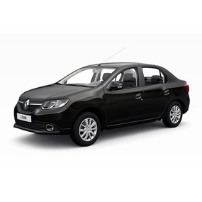 Renault Logan II 2013-2022 Tuning
