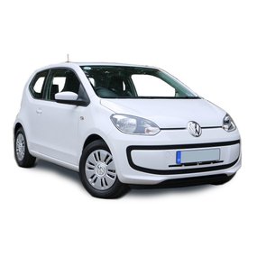 Volkswagen UP 2011-2023 Tuning