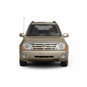 Suzuki XL7 1998-2006 Tuning
