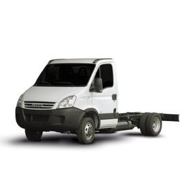 Iveco Daily 2006-2014 Tuning