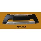 Kia Sportage 2010-2015 Frontspoiler QY-007 (Kunststoff) Foto 1