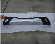 Kia Sportage 2010-2015 Heckschürze QY-008 (Kunststoff) Foto 1