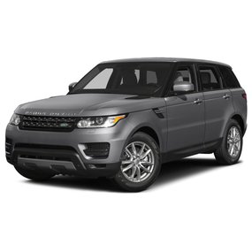 Range Rover Sport 2014-2022 Tuning