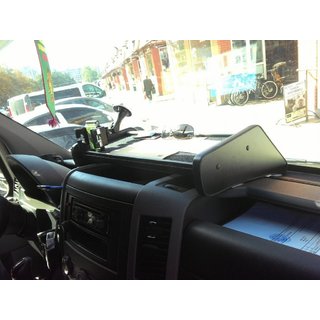 Ablagefach Armaturenbrett (Typ-1) Volkswagen Crafter 2006-2016 Foto 2