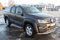 Volkswagen Amarok 2010-2022 SALE! Radlaufverbreiterungen Foto 1