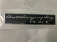 Range Rover IV L405 2013-2021 Emblem Autobiography (Typ-2) Foto 1