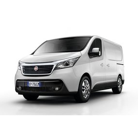 Fiat Talento 2016- Tuning